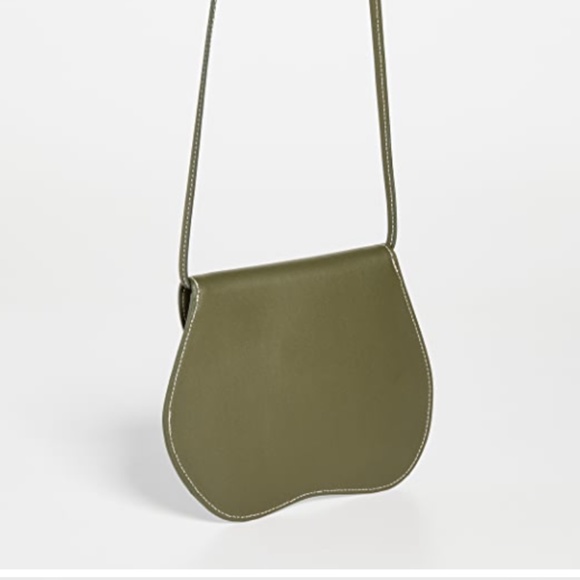 Little Liffner Pebble Mini Bag - Picture 3 of 5